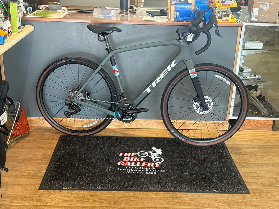 Trek Dealer Contact